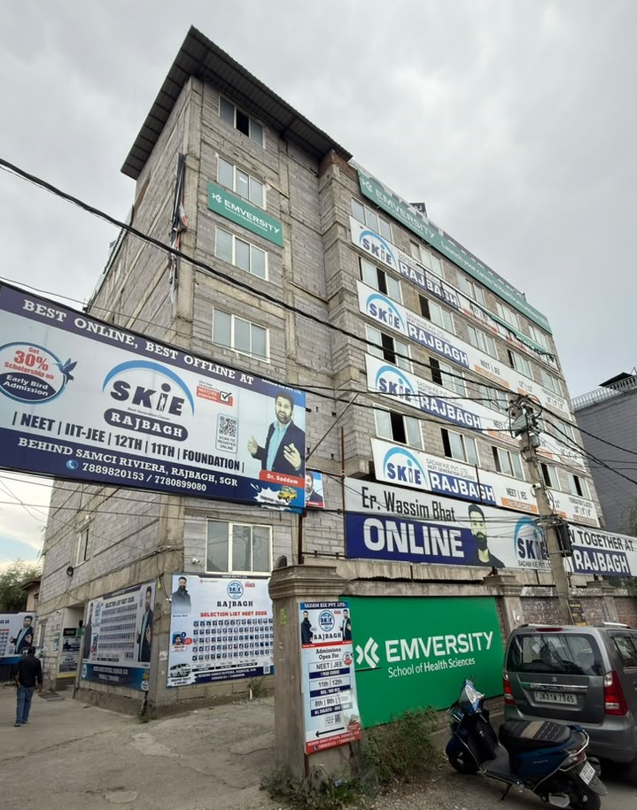 Rajbagh