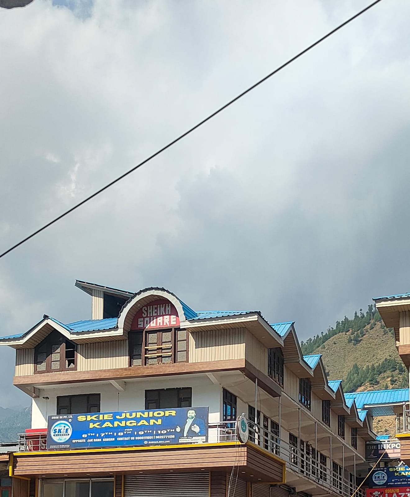 Kangan