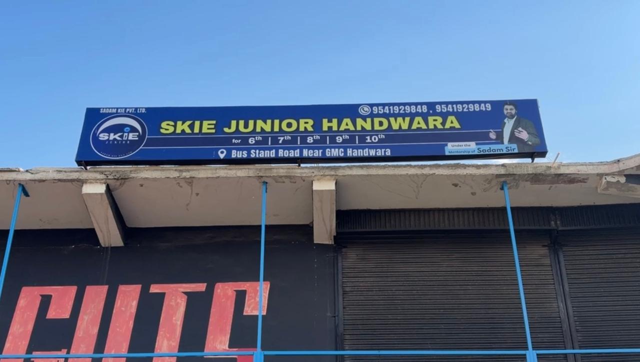 Handwara