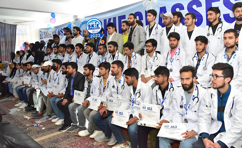 NEET CELEBRATION  2023