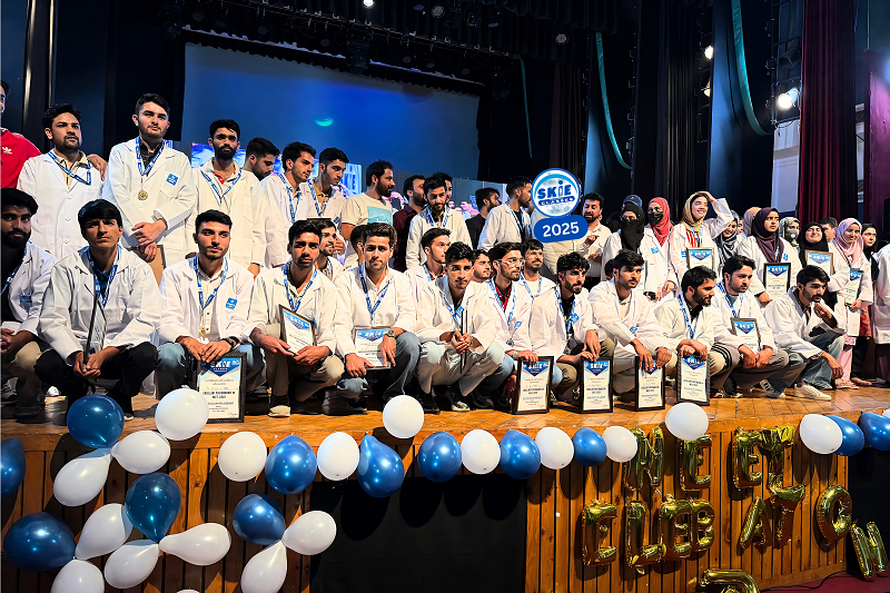 NEET CELEBRATION  2025